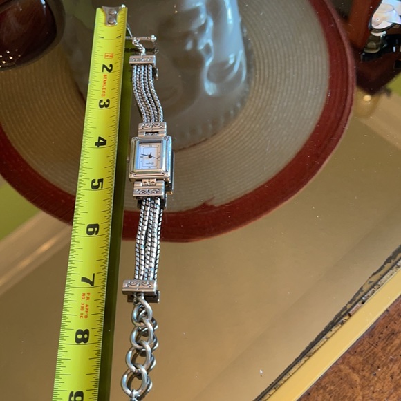 Brighton charming watch in good working condition. - Picture 4 of 7